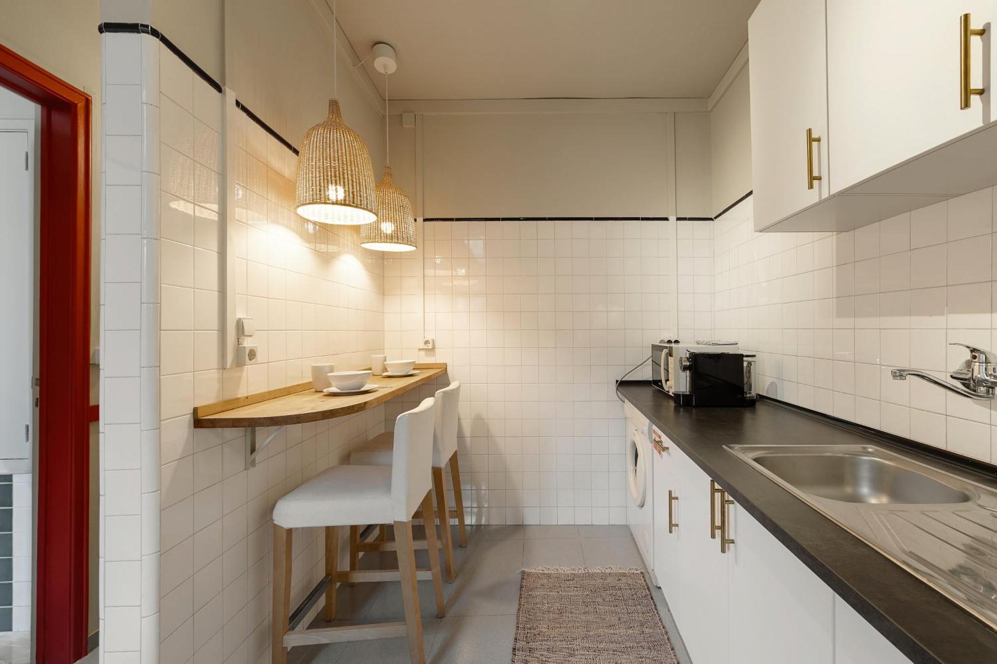 The Traditional Arts Memoir, Downtown Flat With Balcony And Comfort Lisboa Eksteriør bilde
