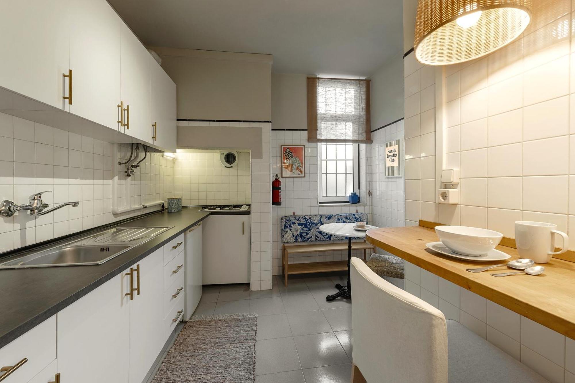 The Traditional Arts Memoir, Downtown Flat With Balcony And Comfort Lisboa Eksteriør bilde
